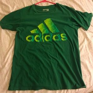 Adidas shirt